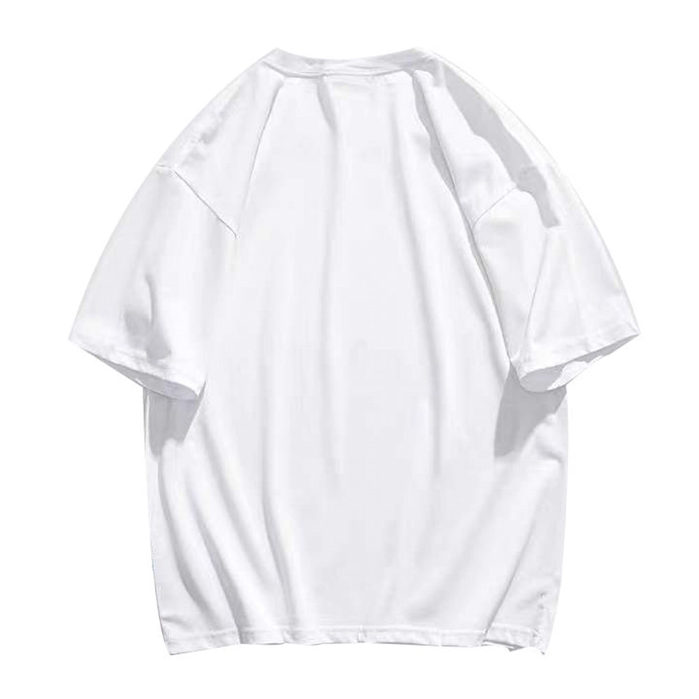 BASIC JM Camiseta Unisex